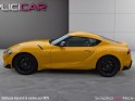 Toyota supra gr 3.0l 340 premium / immat fr occasion  simplicicar nice - pfvauto simplicicar simplicibike france