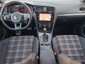 Volkswagen golf 2.0 tsi 245 dsg7 gti performance - garantie 12 mois - toit ouvrant - entretien complet volkswagen occasion...