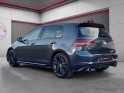 Volkswagen golf 2.0 tsi 245 dsg7 gti performance - garantie 12 mois - toit ouvrant - entretien complet volkswagen occasion...