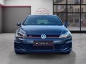 Volkswagen golf 2.0 tsi 245 dsg7 gti performance - garantie 12 mois - toit ouvrant - entretien complet volkswagen occasion...