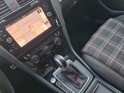 Volkswagen golf 2.0 tsi 245 dsg7 gti performance - garantie 12 mois - toit ouvrant - entretien complet volkswagen occasion...