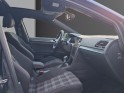 Volkswagen golf 2.0 tsi 245 dsg7 gti performance - garantie 12 mois - toit ouvrant - entretien complet volkswagen occasion...