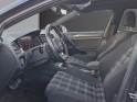Volkswagen golf 2.0 tsi 245 dsg7 gti performance - garantie 12 mois - toit ouvrant - entretien complet volkswagen occasion...