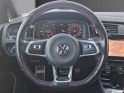 Volkswagen golf 2.0 tsi 245 dsg7 gti performance - garantie 12 mois - toit ouvrant - entretien complet volkswagen occasion...