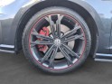 Volkswagen golf 2.0 tsi 245 dsg7 gti performance - garantie 12 mois - toit ouvrant - entretien complet volkswagen occasion...