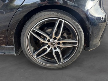 Mercedes classe a 200 7g-dct fascination toit ouvrant gps garantie 12 mois occasion montpellier (34) simplicicar simplicibike...