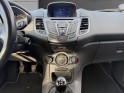 Ford fiesta 1.25 82 edition climatisation radars de recul garantie 12 mois occasion simplicicar toulouse sud simplicicar...