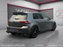 Volkswagen golf 2.0 tsi 245 dsg7 gti performance caméra de recul apple carplay garantie 12 mois occasion simplicicar...