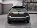 Volkswagen golf 2.0 tsi 245 dsg7 gti performance caméra de recul apple carplay garantie 12 mois occasion simplicicar...