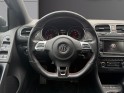 Volkswagen golf 2.0 tsi 210 gti siéges chauffants  radar av ar  garantie 12 mois occasion simplicicar toulouse sud...