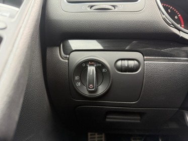 Volkswagen golf 2.0 tsi 210 gti siéges chauffants  radar av ar  garantie 12 mois occasion simplicicar toulouse sud...
