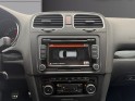 Volkswagen golf 2.0 tsi 210 gti siéges chauffants  radar av ar  garantie 12 mois occasion simplicicar toulouse sud...