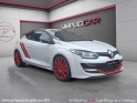 Renault megane iii coupe 2.0 275 rs trophy r n°195/250 occasion simplicicar velay simplicicar simplicibike france