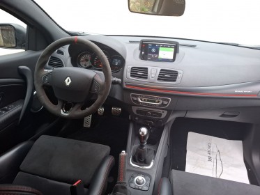 Renault megane iii coupe 2.0 275 rs trophy r n°195/250 occasion simplicicar velay simplicicar simplicibike france