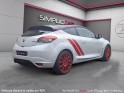 Renault megane iii coupe 2.0 275 rs trophy r n°195/250 occasion simplicicar velay simplicicar simplicibike france