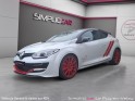 Renault megane iii coupe 2.0 275 rs trophy r n°195/250 occasion simplicicar velay simplicicar simplicibike france