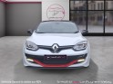 Renault megane iii coupe 2.0 275 rs trophy r n°195/250 occasion simplicicar velay simplicicar simplicibike france