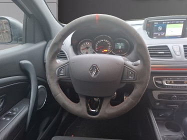 Renault megane iii coupe 2.0 275 rs trophy r n°195/250 occasion simplicicar velay simplicicar simplicibike france