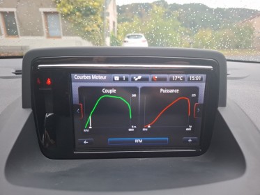 Renault megane iii coupe 2.0 275 rs trophy r n°195/250 occasion simplicicar velay simplicicar simplicibike france