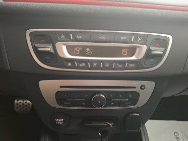 Renault megane iii coupe 2.0 275 rs trophy r n°195/250 occasion simplicicar velay simplicicar simplicibike france