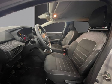 Dacia jogger tce 110 7 places sl extreme occasion simplicicar meaux simplicicar simplicibike france