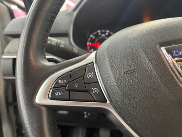 Dacia jogger tce 110 7 places sl extreme occasion simplicicar meaux simplicicar simplicibike france