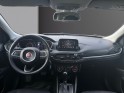 Fiat tipo station wagon my19 e6d vpc 1.6 multijet 120 ch dct lounge apple carplay camera de recul garantie 12 mois occasion...