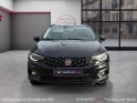 Fiat tipo station wagon my19 e6d vpc 1.6 multijet 120 ch dct lounge apple carplay camera de recul garantie 12 mois occasion...