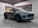 Ford puma 1.0 ecoboost 125 ch mhev ss bvm6 titanium occasion simplicicar labarthe simplicicar simplicibike france
