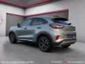 Ford puma 1.0 ecoboost 125 ch mhev ss bvm6 titanium occasion simplicicar labarthe simplicicar simplicibike france