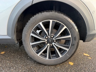 Ford puma 1.0 ecoboost 125 ch mhev ss bvm6 titanium occasion simplicicar labarthe simplicicar simplicibike france