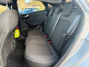 Ford puma 1.0 ecoboost 125 ch mhev ss bvm6 titanium occasion simplicicar labarthe simplicicar simplicibike france