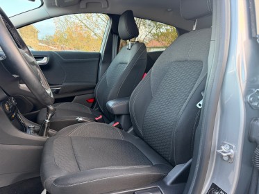 Ford puma 1.0 ecoboost 125 ch mhev ss bvm6 titanium occasion simplicicar labarthe simplicicar simplicibike france