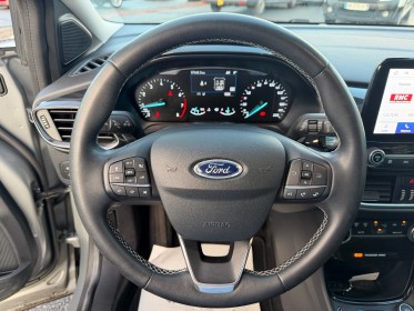 Ford puma 1.0 ecoboost 125 ch mhev ss bvm6 titanium occasion simplicicar labarthe simplicicar simplicibike france