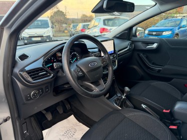 Ford puma 1.0 ecoboost 125 ch mhev ss bvm6 titanium occasion simplicicar labarthe simplicicar simplicibike france