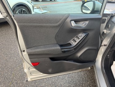 Ford puma 1.0 ecoboost 125 ch mhev ss bvm6 titanium occasion simplicicar labarthe simplicicar simplicibike france