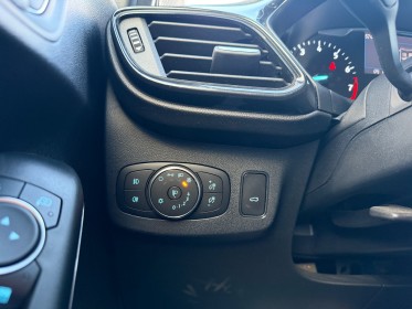 Ford puma 1.0 ecoboost 125 ch mhev ss bvm6 titanium occasion simplicicar labarthe simplicicar simplicibike france