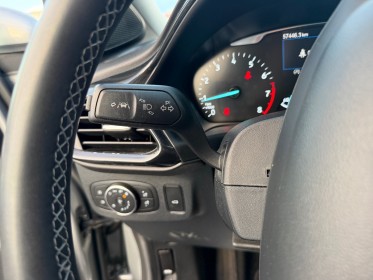 Ford puma 1.0 ecoboost 125 ch mhev ss bvm6 titanium occasion simplicicar labarthe simplicicar simplicibike france