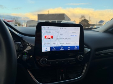 Ford puma 1.0 ecoboost 125 ch mhev ss bvm6 titanium occasion simplicicar labarthe simplicicar simplicibike france