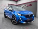 Peugeot 2008 puretech 130 ss eat8 gt line occasion simplicicar livry gargan simplicicar simplicibike france