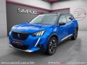 Peugeot 2008 puretech 130 ss eat8 gt line occasion simplicicar livry gargan simplicicar simplicibike france