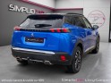 Peugeot 2008 puretech 130 ss eat8 gt line occasion simplicicar livry gargan simplicicar simplicibike france