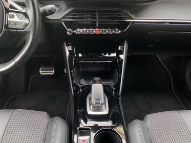 Peugeot 2008 puretech 130 ss eat8 gt line occasion simplicicar livry gargan simplicicar simplicibike france