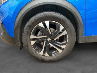 Peugeot 2008 puretech 130 ss eat8 gt line occasion simplicicar livry gargan simplicicar simplicibike france