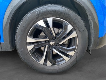 Peugeot 2008 puretech 130 ss eat8 gt line occasion simplicicar livry gargan simplicicar simplicibike france