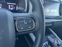 Citroen c5 aircross puretech 130 ss eat8 shine courroie changee 10.2025 1ere main occasion simplicicar coeur d'yvelines -...