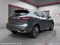 Nissan qashqai 2019 1.5 dci 115 dct tekna occasion simplicicar lyon nord simplicicar simplicibike france