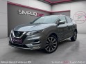 Nissan qashqai 2019 1.5 dci 115 dct tekna occasion simplicicar lyon nord simplicicar simplicibike france