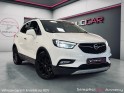 Opel mokka x 1.4 turbo - 152 ch 4x4 bva6 ultimate/garantie 12 mois/historique entretien complet occasion simplicicar annecy...