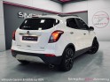 Opel mokka x 1.4 turbo - 152 ch 4x4 bva6 ultimate/garantie 12 mois/historique entretien complet occasion simplicicar annecy...